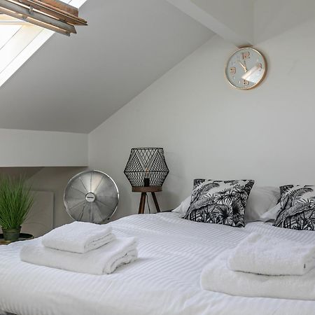 Appartement Mba Splendide Appart - Banlieue Est Paris - Psb3 à Pavillons-sous-Bois Extérieur photo
