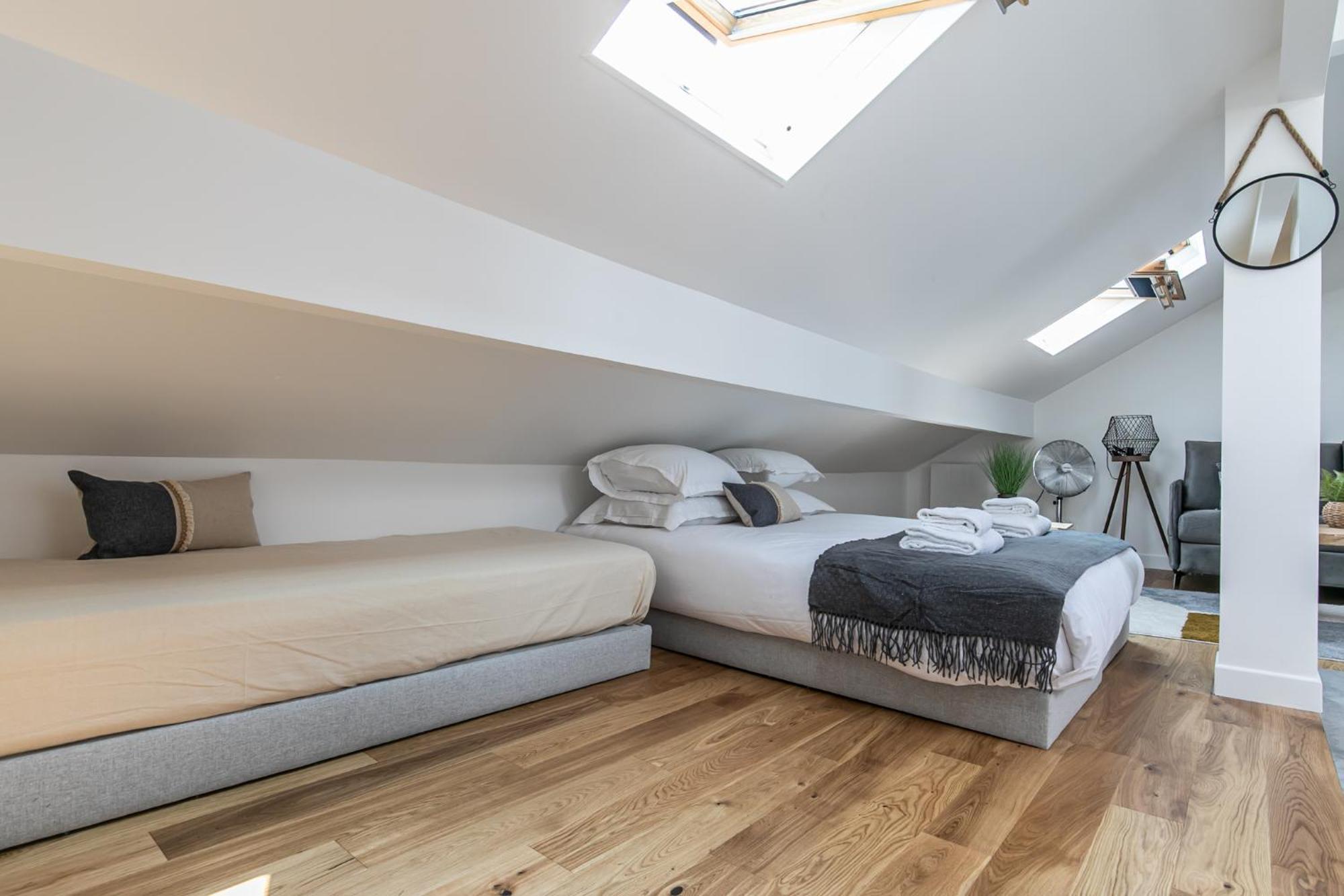 Appartement Mba Splendide Appart - Banlieue Est Paris - Psb3 à Pavillons-sous-Bois Extérieur photo