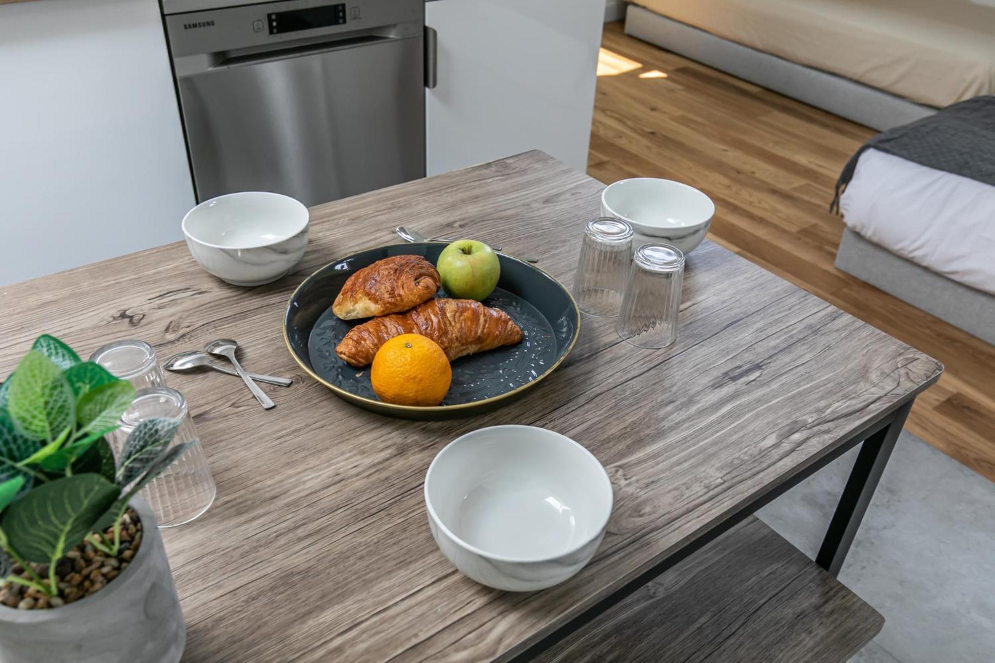 Appartement Mba Splendide Appart - Banlieue Est Paris - Psb3 à Pavillons-sous-Bois Extérieur photo